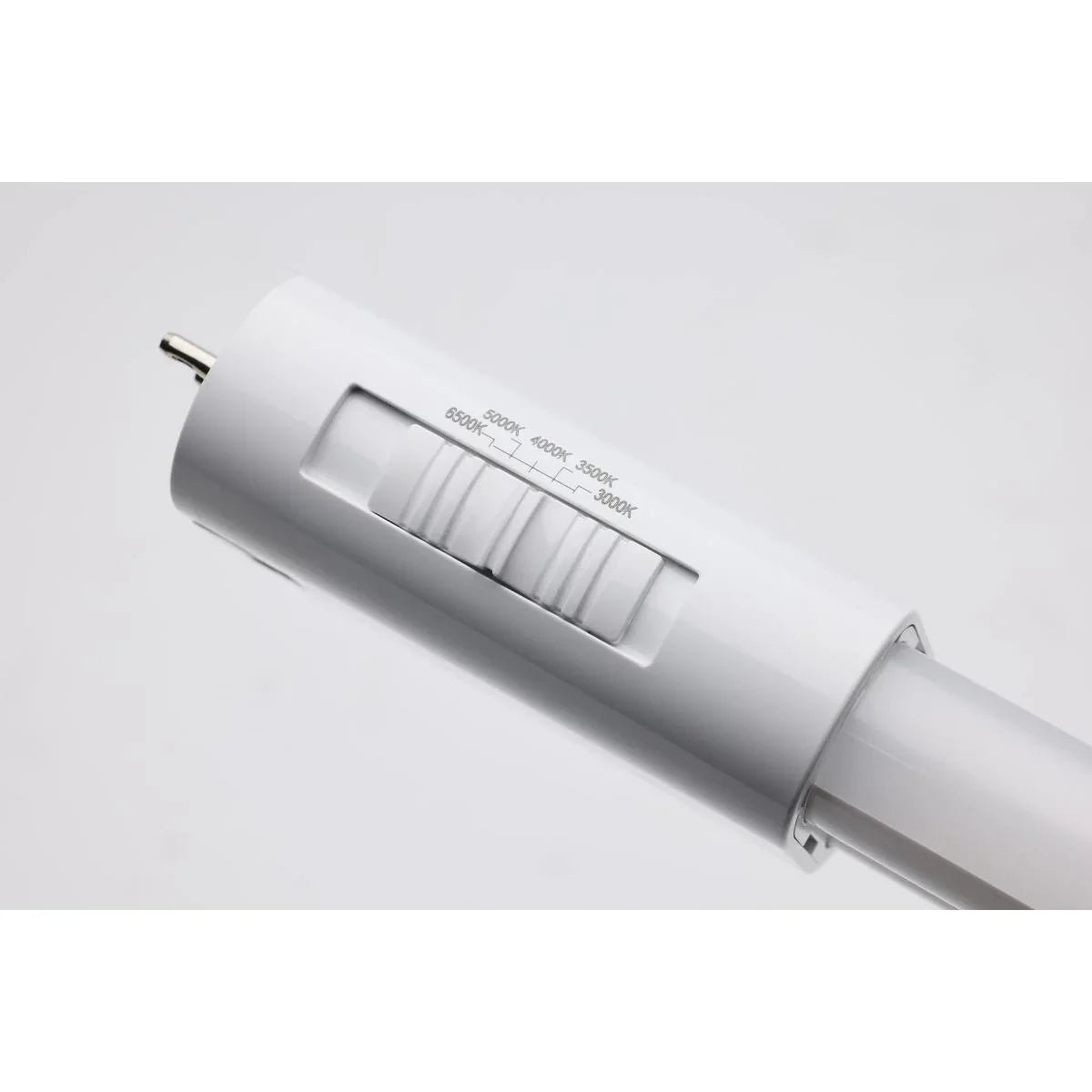 4 Pin PLL LED Lamp, 16 Watts, 2000lm, Ballast Bypass, 3000K to 6500K, 2G11 Base - Image 5